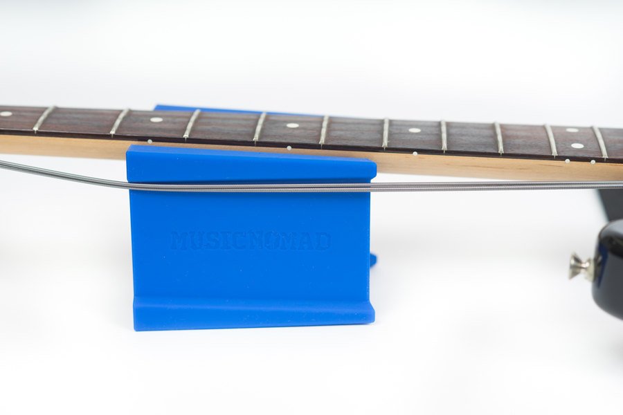 Music Nomad Cradle Cube Neck Support