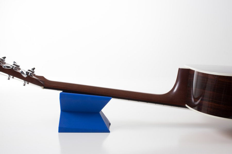 Music Nomad Cradle Cube Neck Support