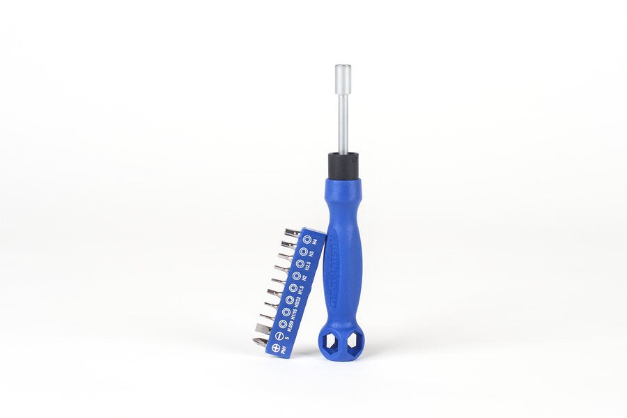 Music Nomad 'The Octopus' 17-In-1 Guitar Tech Tool