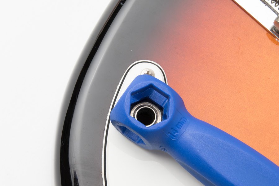 Music Nomad 'The Octopus' 17-In-1 Guitar Tech Tool