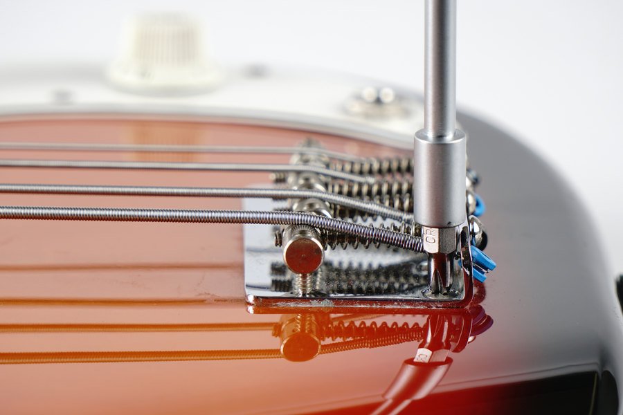 Music Nomad 'The Octopus' 17-In-1 Guitar Tech Tool
