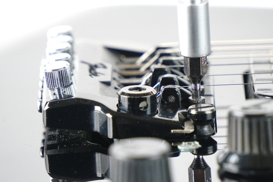 Music Nomad 'The Octopus' 17-In-1 Guitar Tech Tool