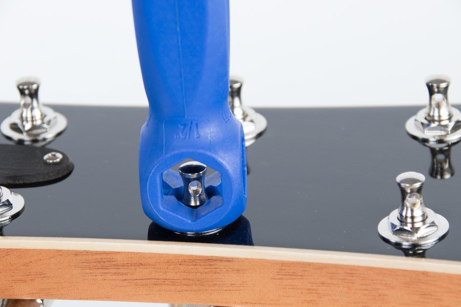 Music Nomad 'The Octopus' 17-In-1 Guitar Tech Tool
