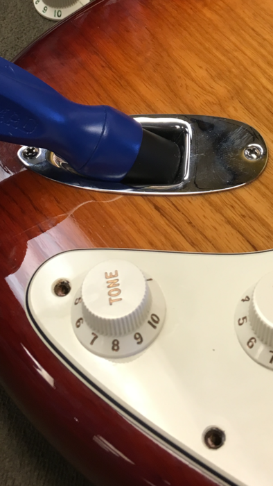 Music Nomad 'The Octpus'  8-in-1 Guitar Tech Tool