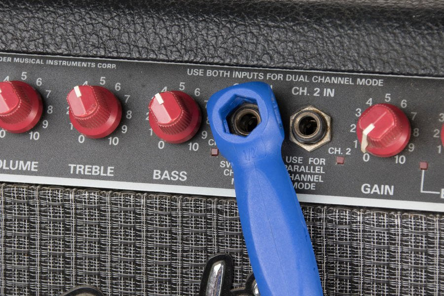 Music Nomad 'The Octpus'  8-in-1 Guitar Tech Tool