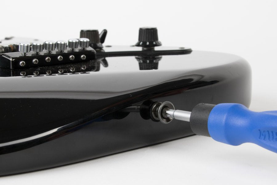 Music Nomad 'The Octpus'  8-in-1 Guitar Tech Tool