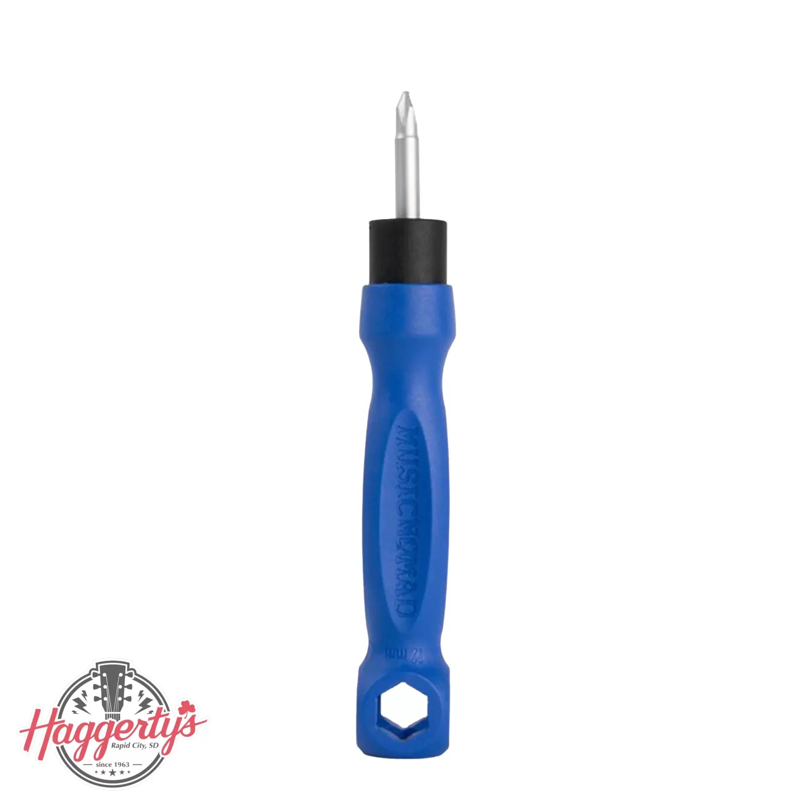 Music Nomad 'The Octpus'  8-in-1 Guitar Tech Tool