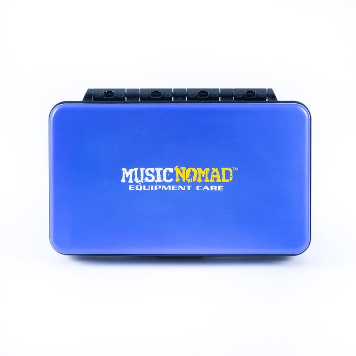 Music Nomad Premium Guitar Tech Set