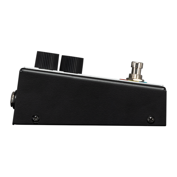 Maestro Invader Distortion Effects Pedal