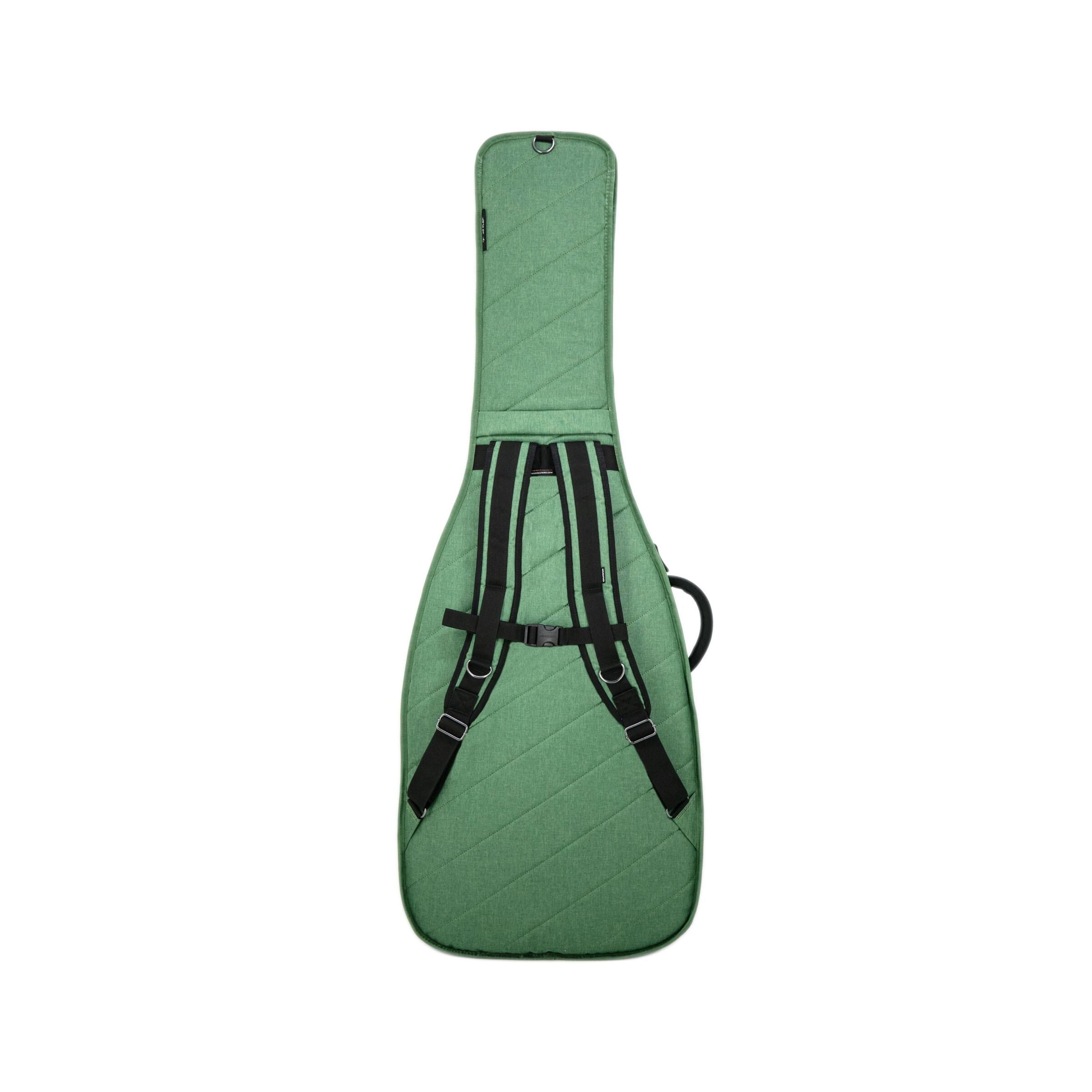 MONO Bass Sleeve 2.0 Electric, Amazon Green