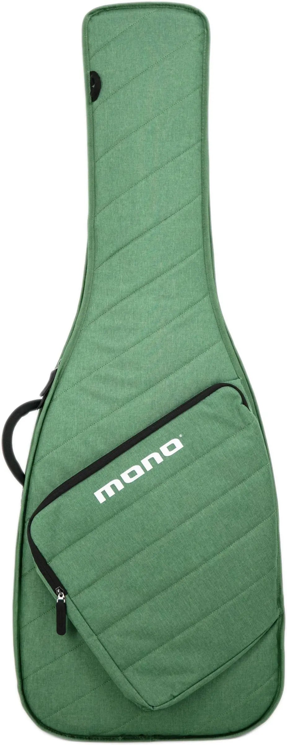 MONO Bass Sleeve 2.0 Electric, Amazon Green