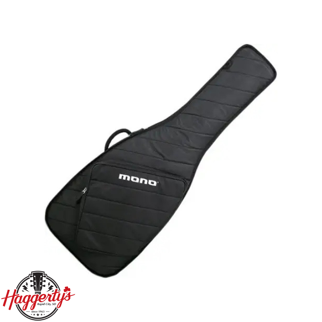 MONO Bass Sleeve 2.0 Electric, Black