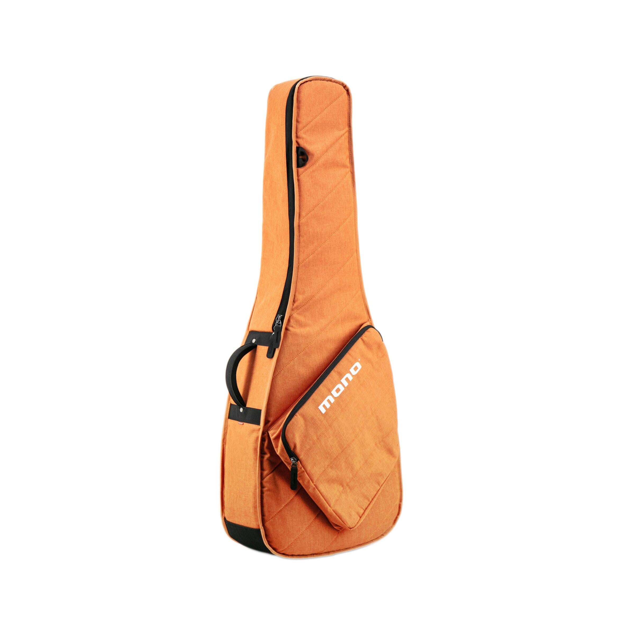 MONO Guitar Sleeve 2.0 Dreadnought, Burnt Orange