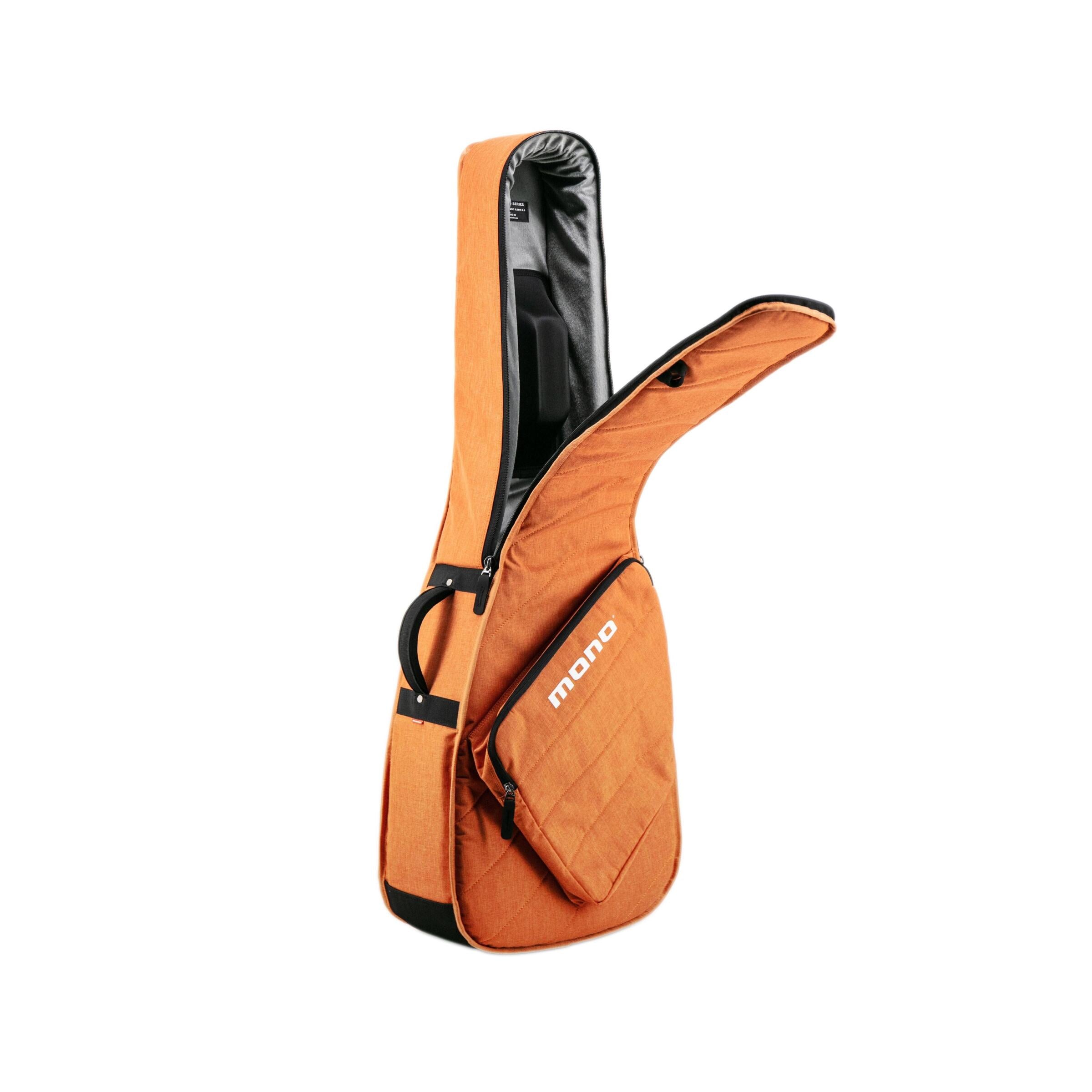 MONO Guitar Sleeve 2.0 Dreadnought, Burnt Orange