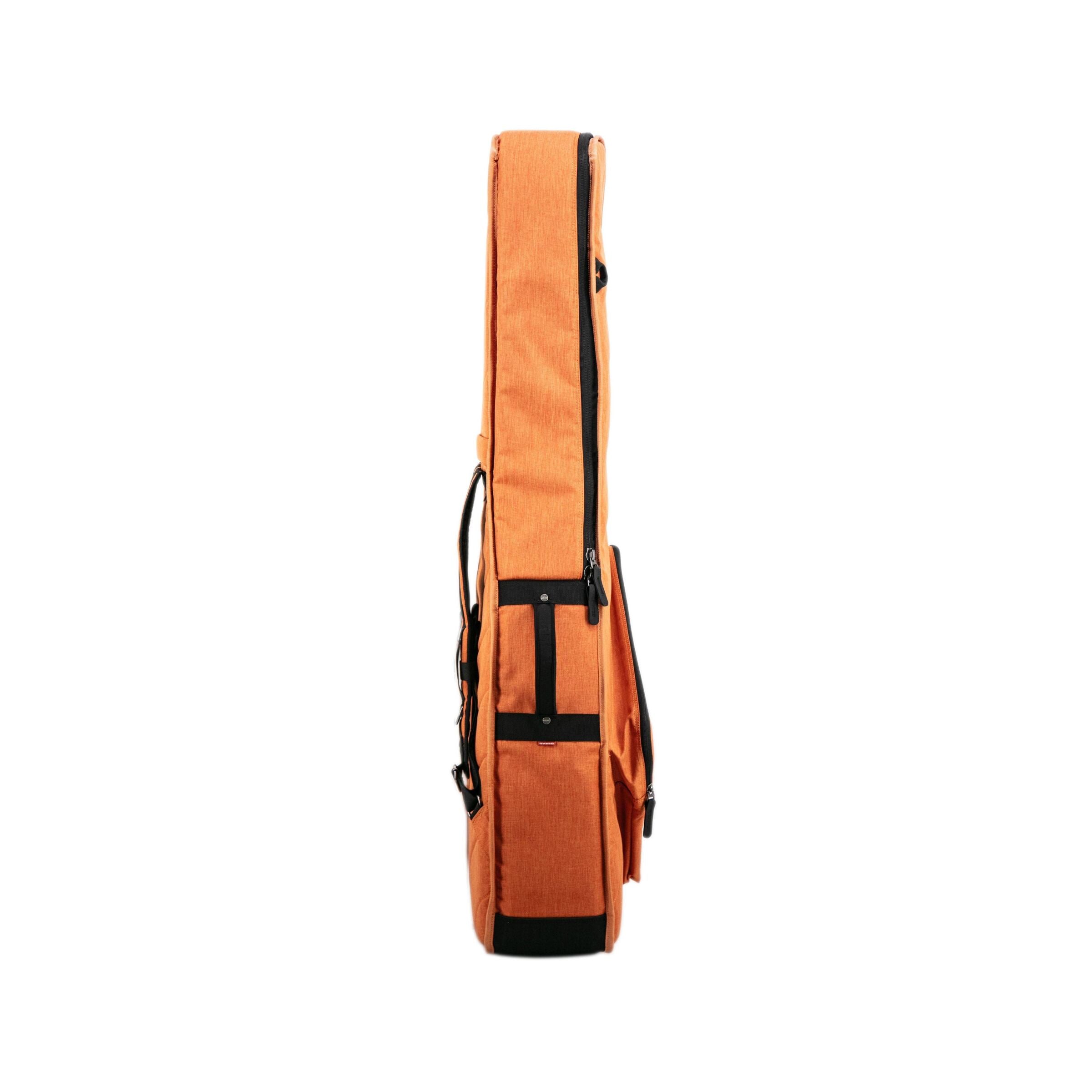 MONO Guitar Sleeve 2.0 Dreadnought, Burnt Orange