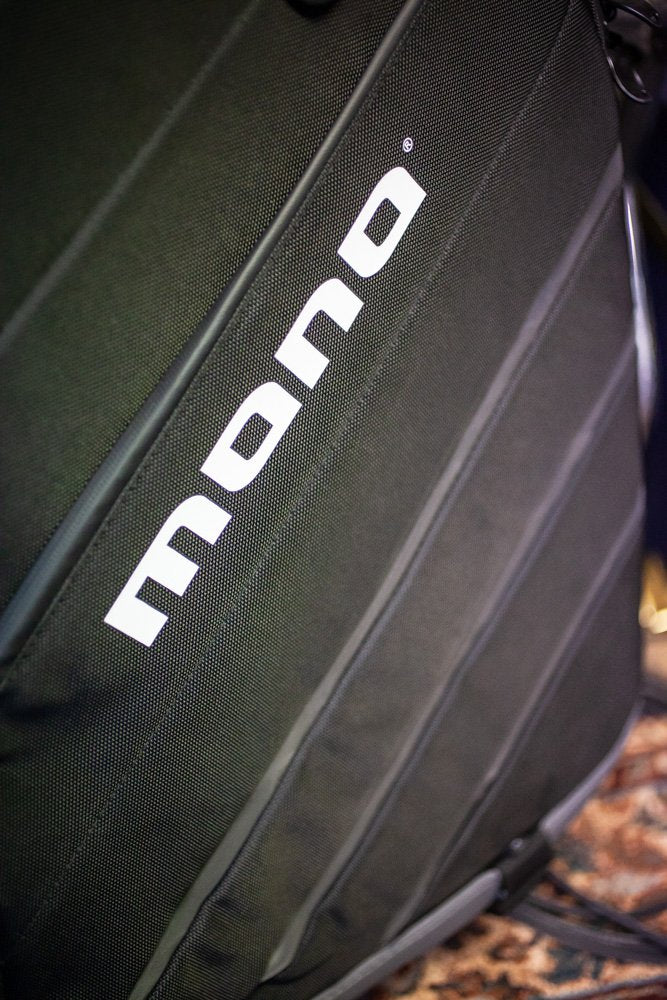 MONO M80 VERTIGO ULTRA BLACK HAGGERTYS 03