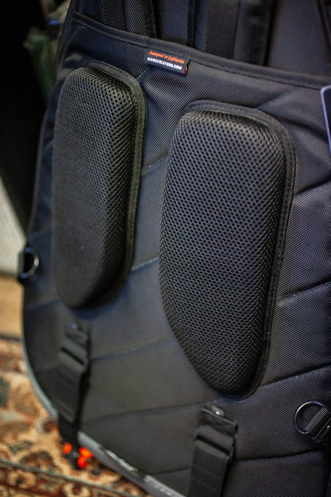 MONO M80 VERTIGO ULTRA BLACK HAGGERTYS 07