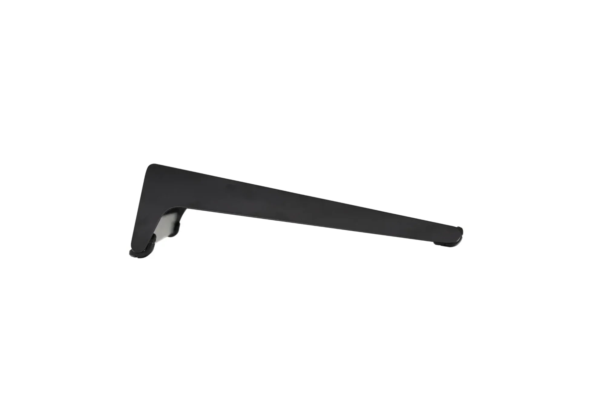 MONO Pedalboard Rail - Small Black + Stealth Club Accessory Case