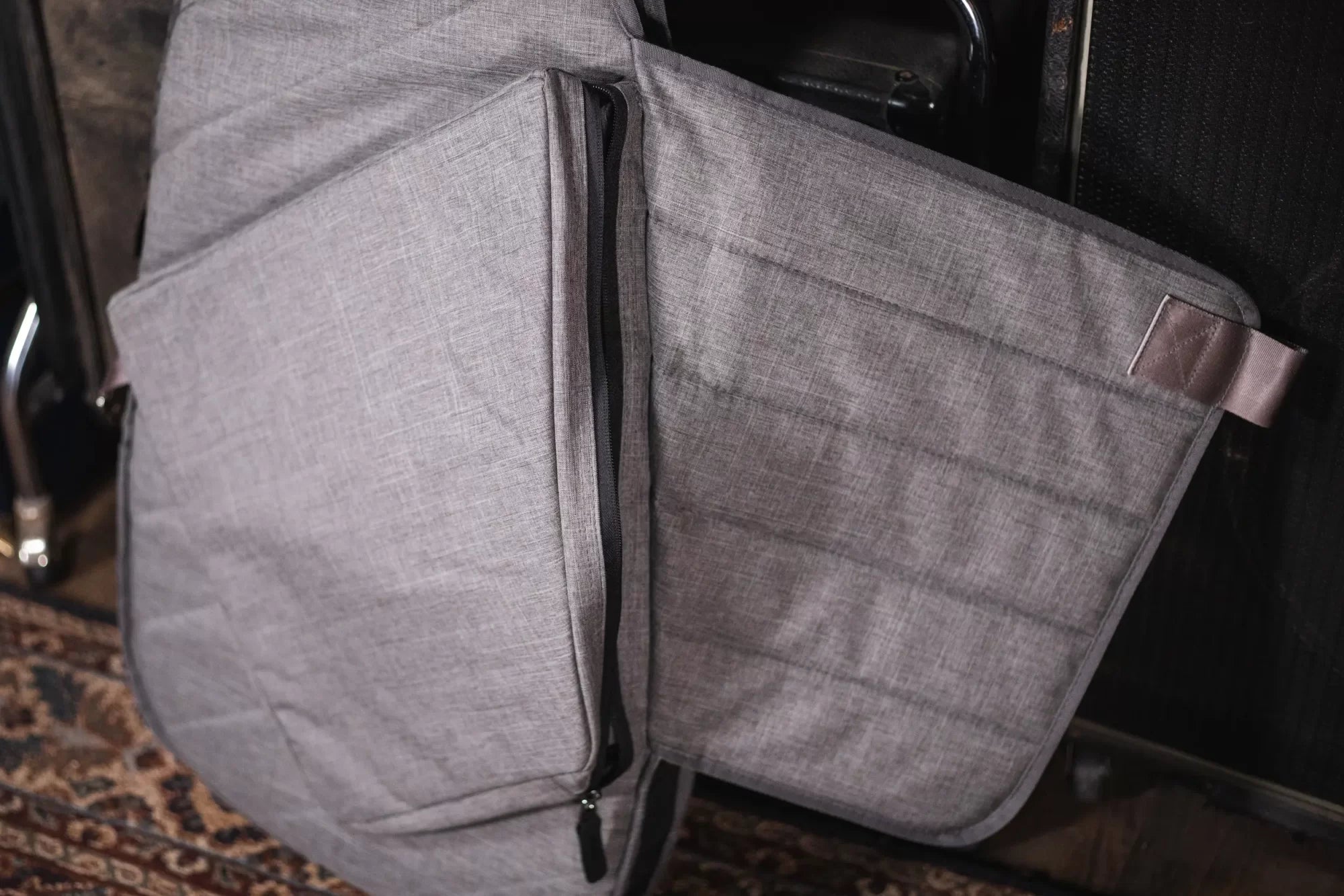 MONO Sleeve Bass Guitar Case Ash