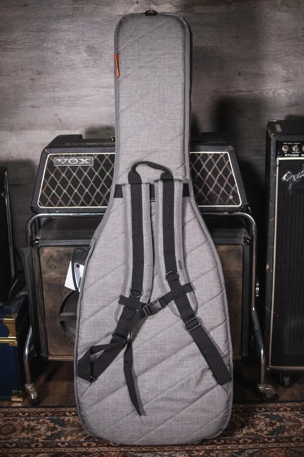 MONO Sleeve Bass Guitar Case Ash