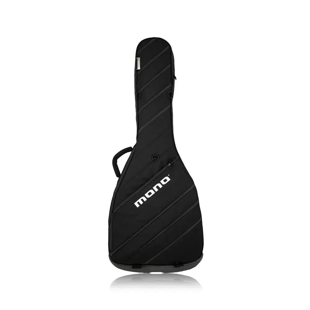 MONO Vertigo Ultra Semi-Hollow Case - Black