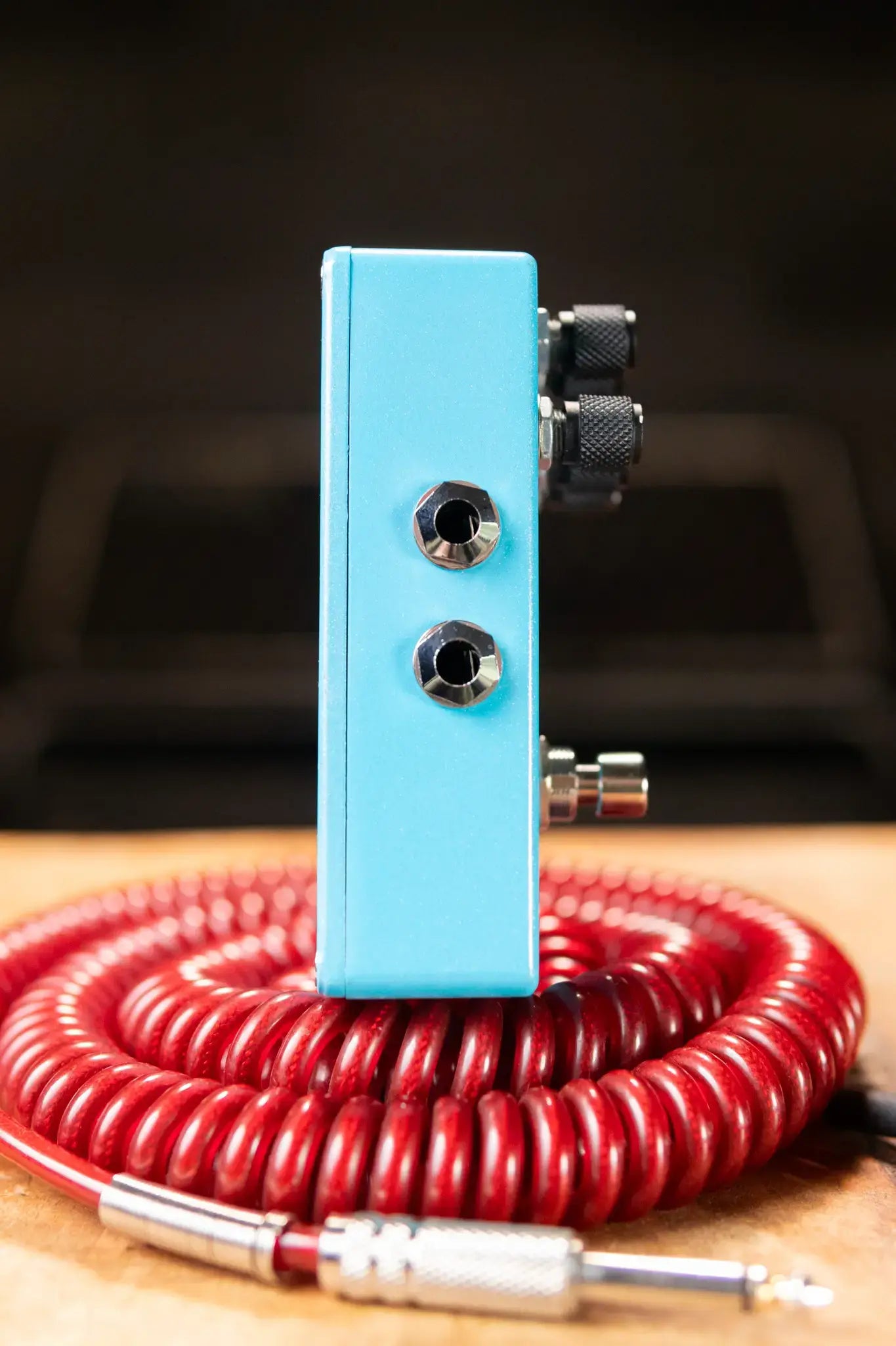 MXR Analog Chorus Effects Pedal - Used