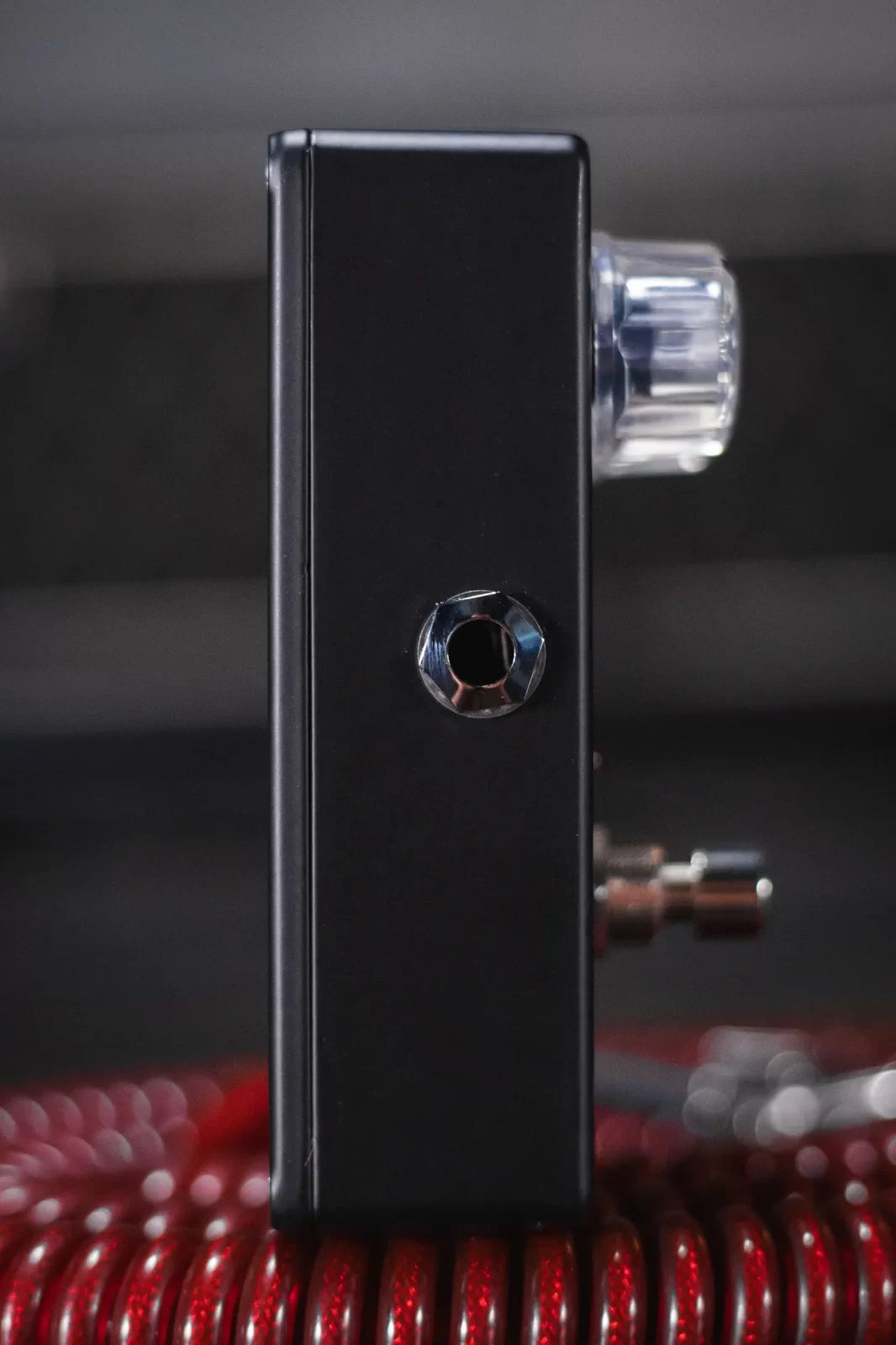 MXR Custom Shop Hybrid Fuzz Pedal