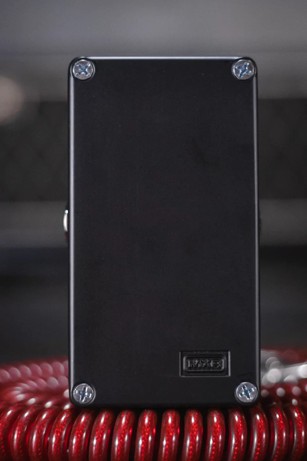 MXR Custom Shop Hybrid Fuzz Pedal