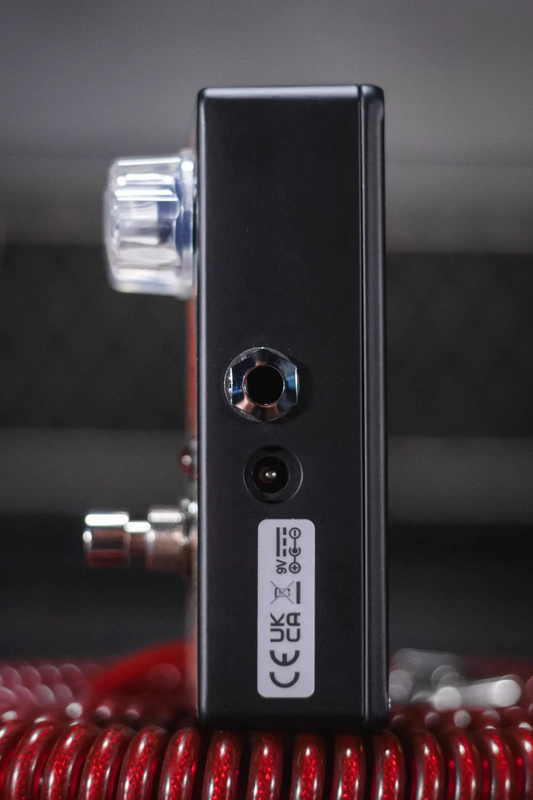 MXR Custom Shop Hybrid Fuzz Pedal