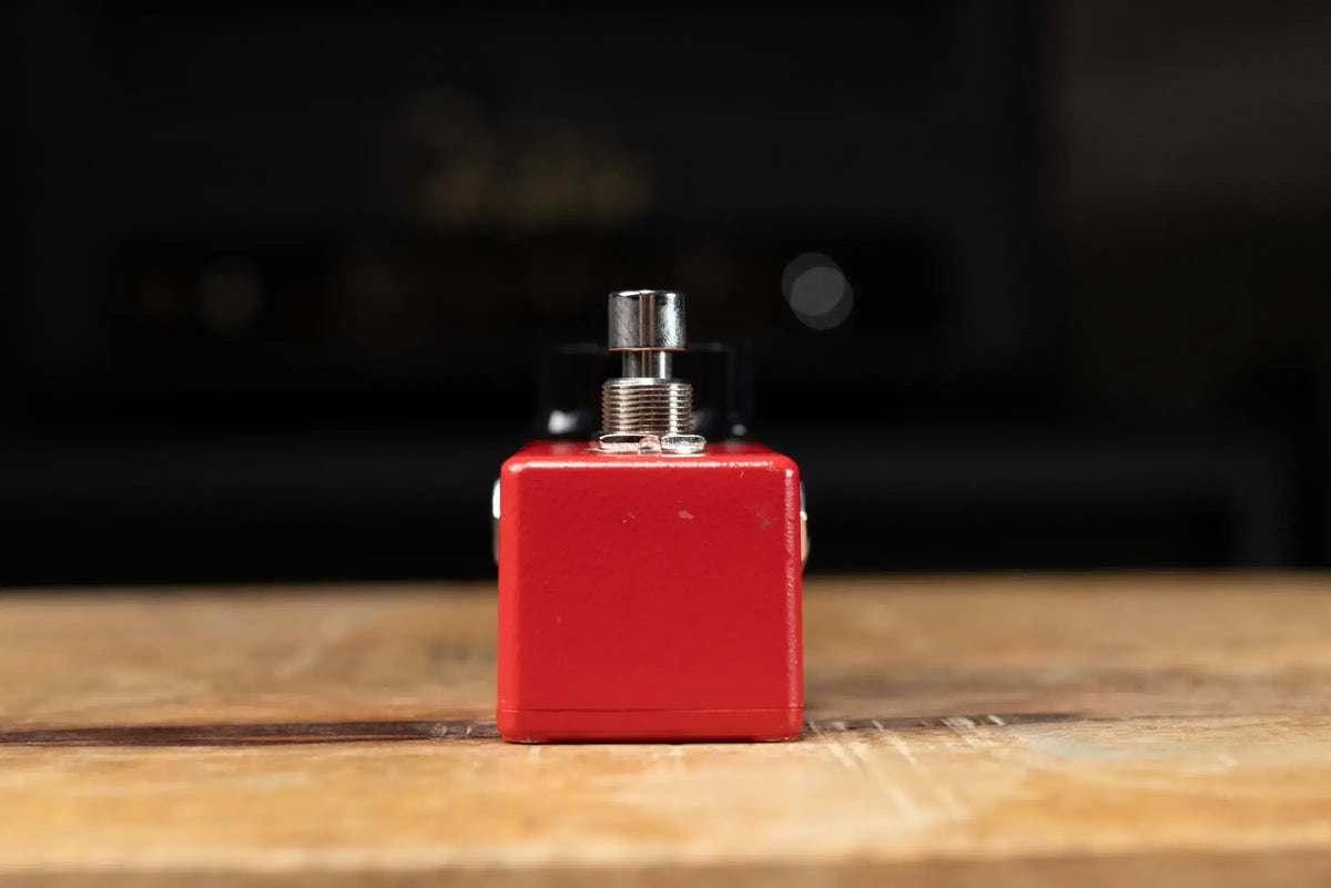 MXR Dyna Comp Mini Compressor Effect Pedal - Used