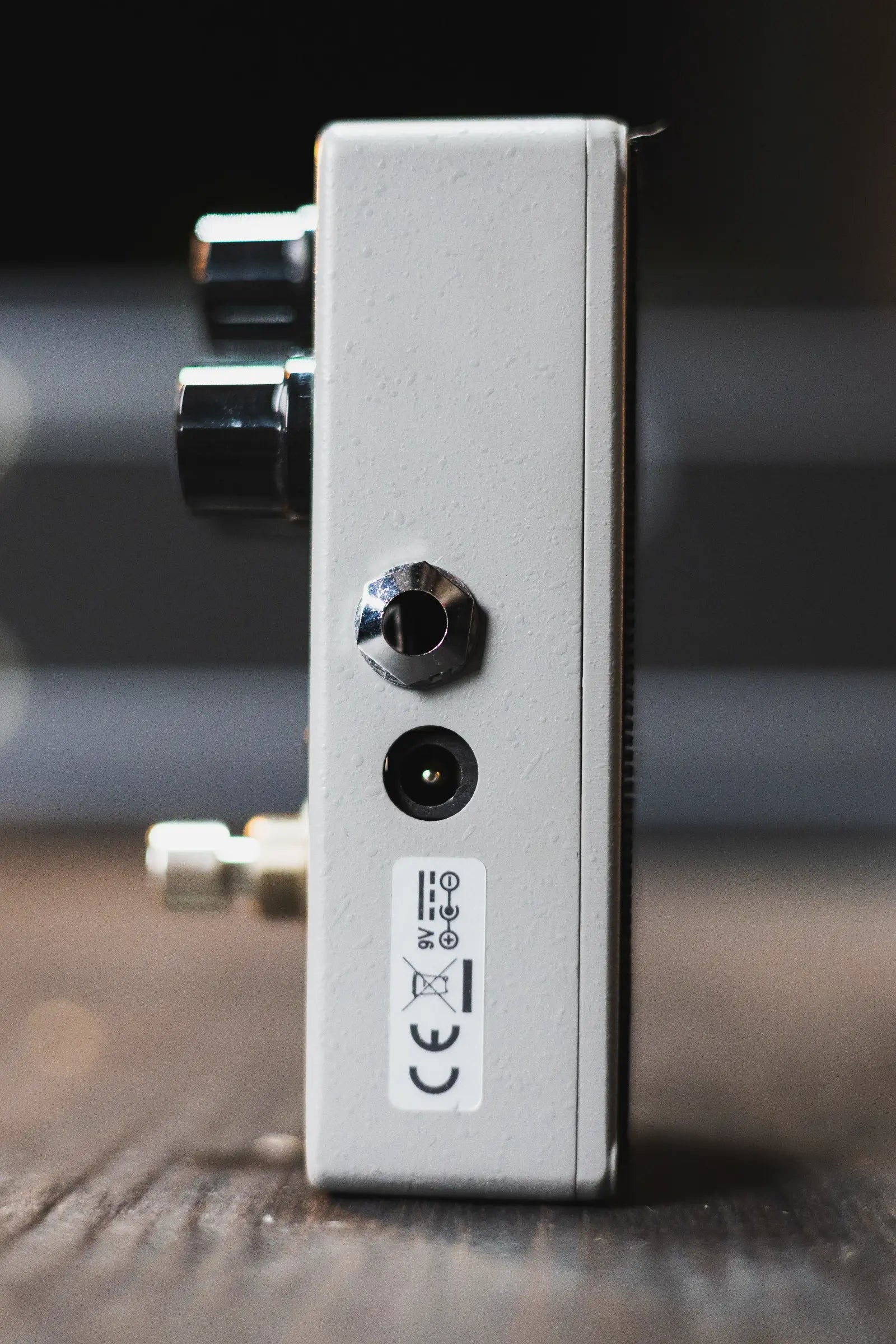 MXR M68 Uni-Vibe Effect Pedal - Used