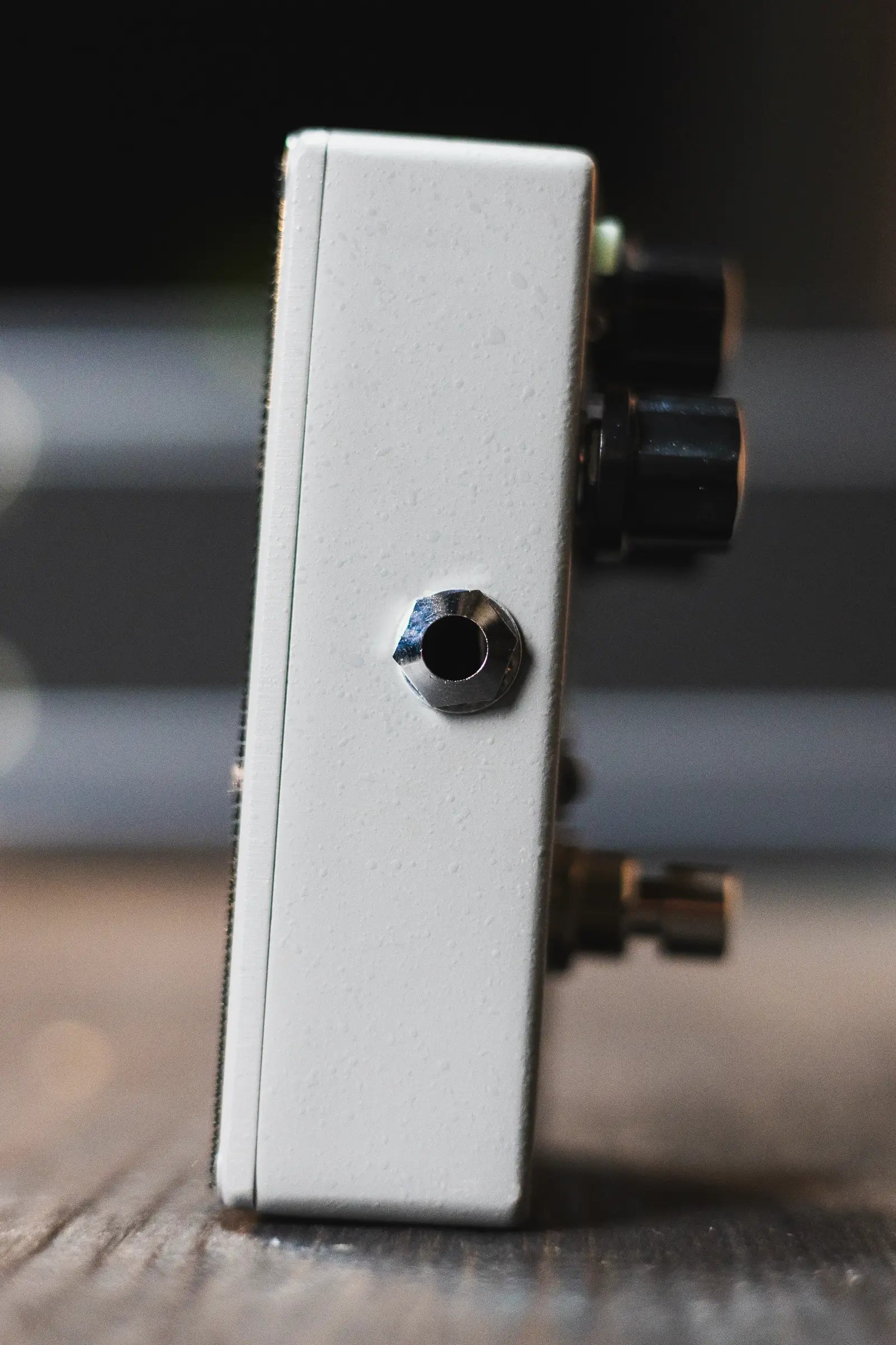 MXR M68 Uni-Vibe Effect Pedal - Used