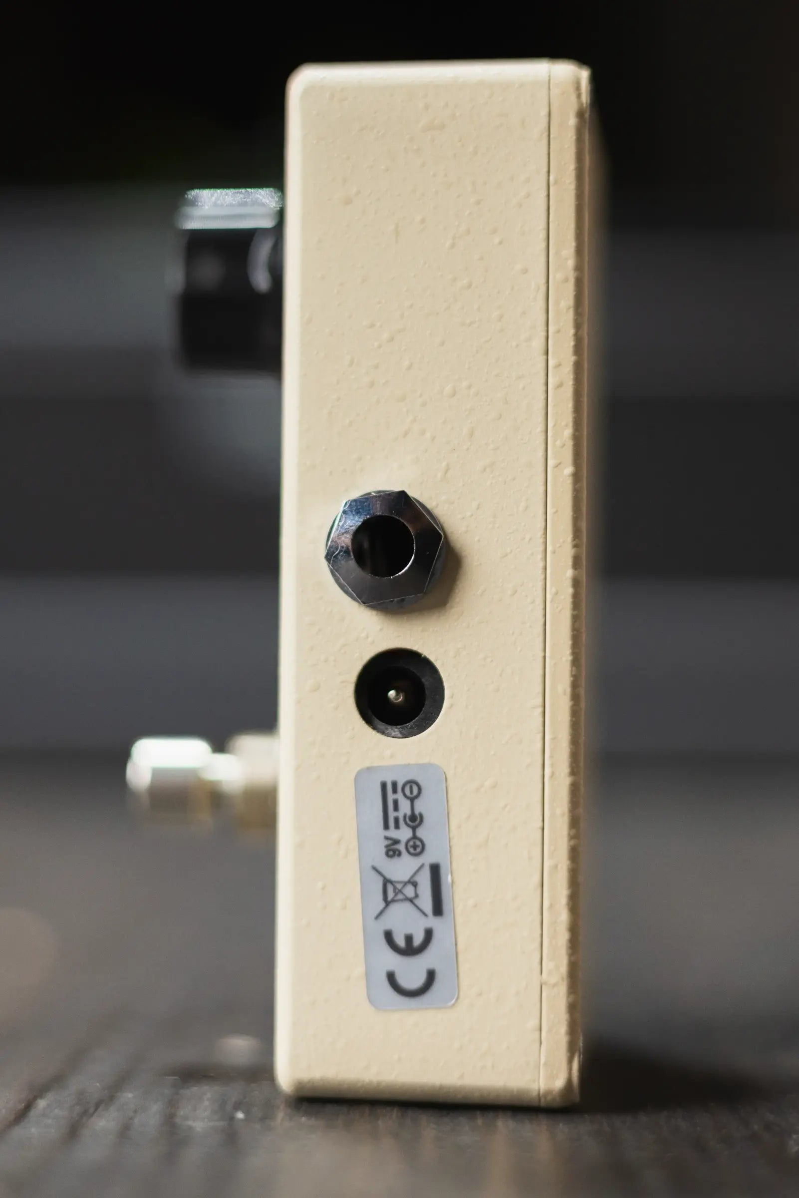 MXR Micro Amp Effects Pedal - Used