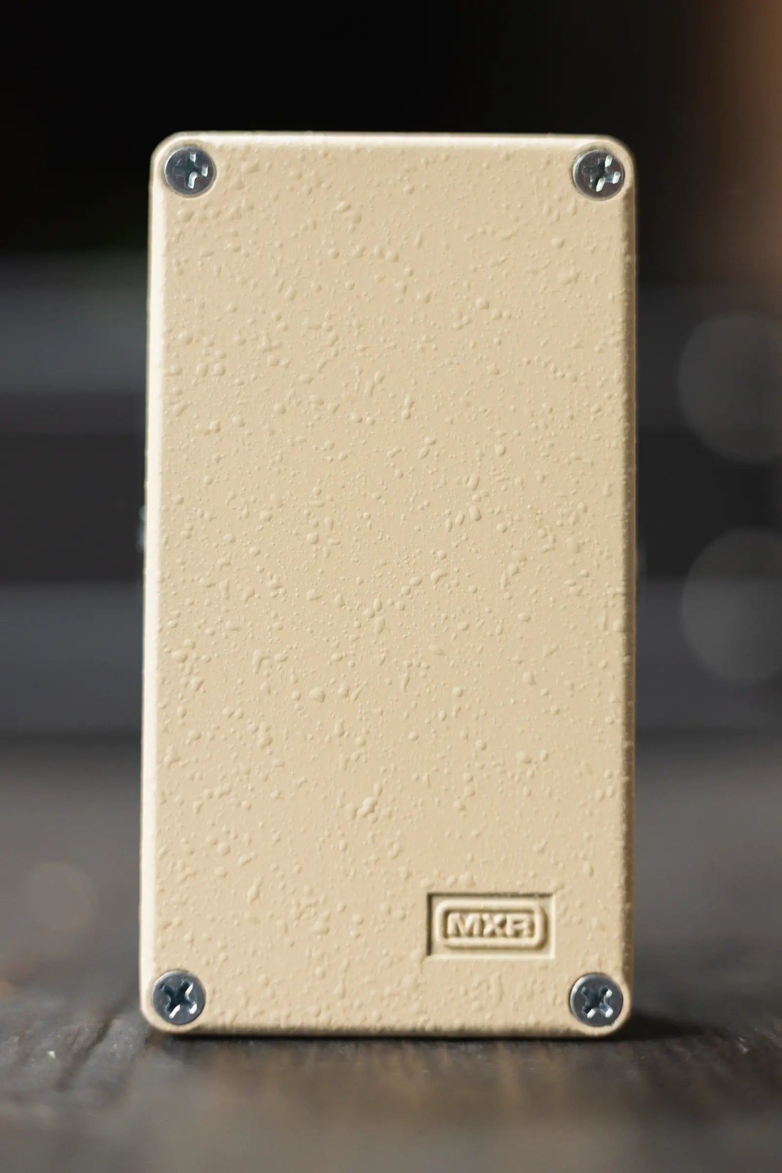 MXR Micro Amp Effects Pedal - Used