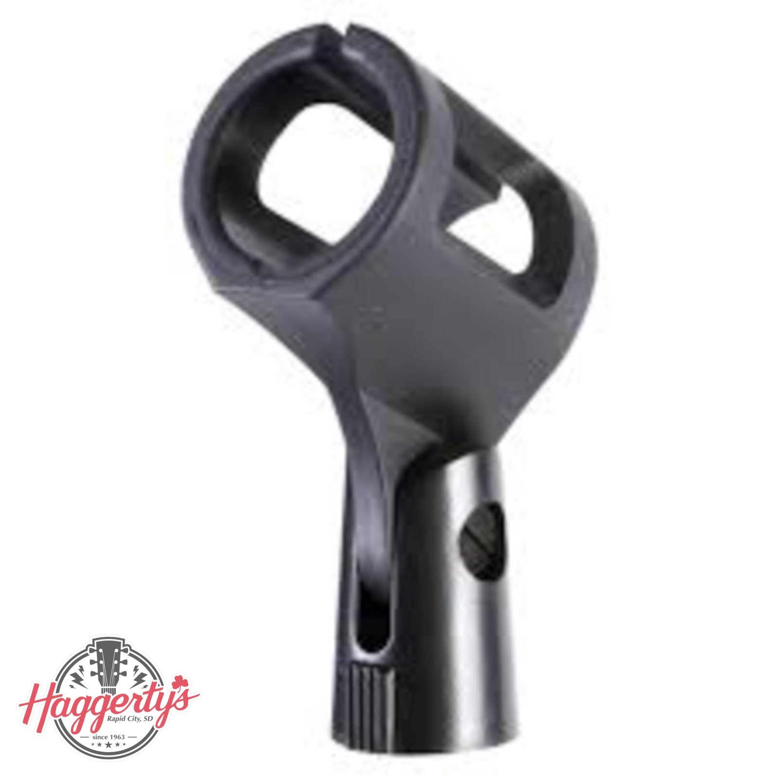 On-Stage MY110 Wireless Microphone Clip