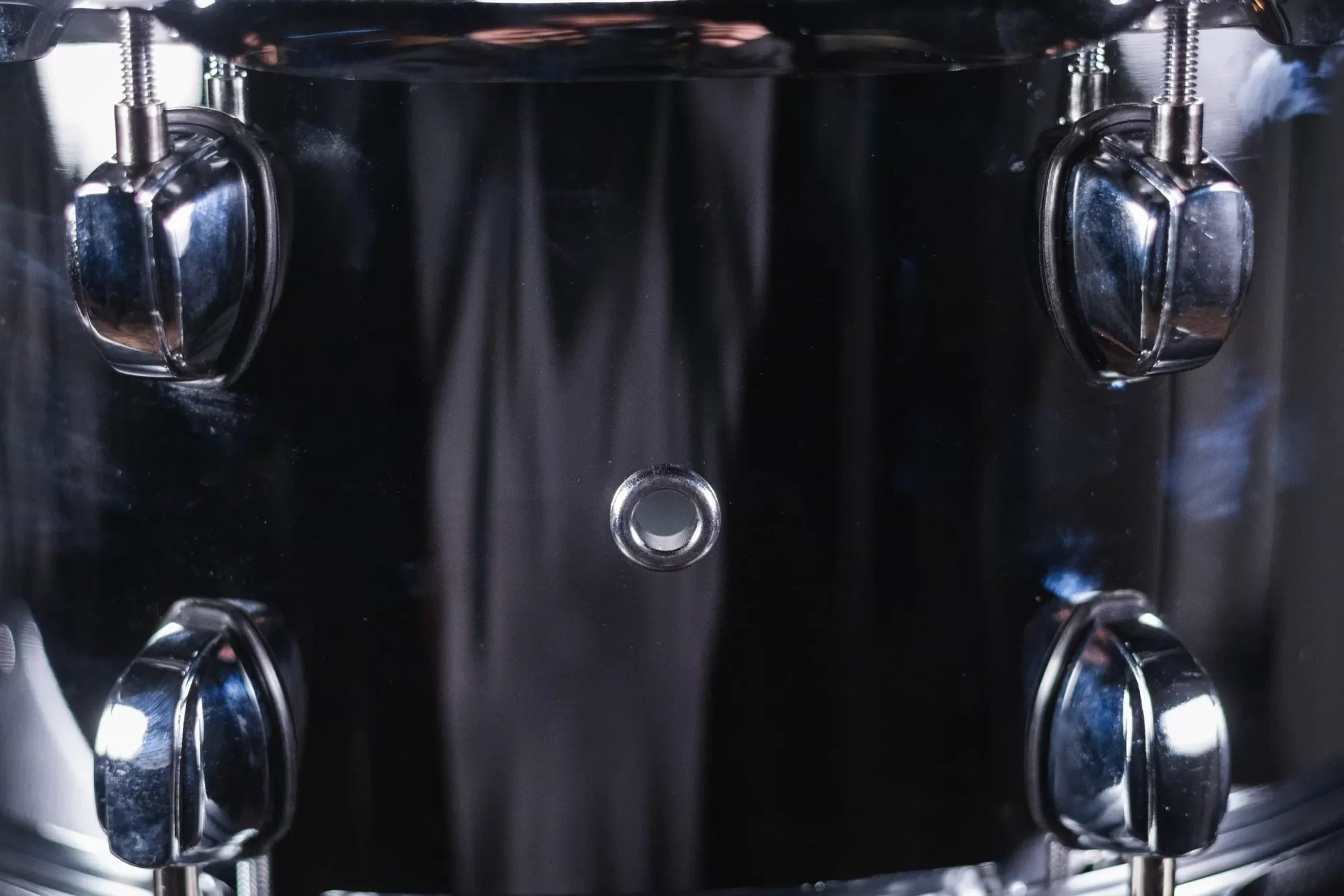 Mapex MPX Steel Snare 14X6.5 haggertys 07
