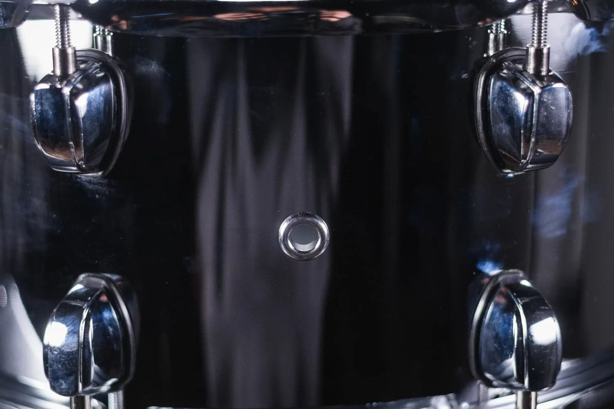 Mapex MPX Steel Snare 14X6.5 haggertys 07
