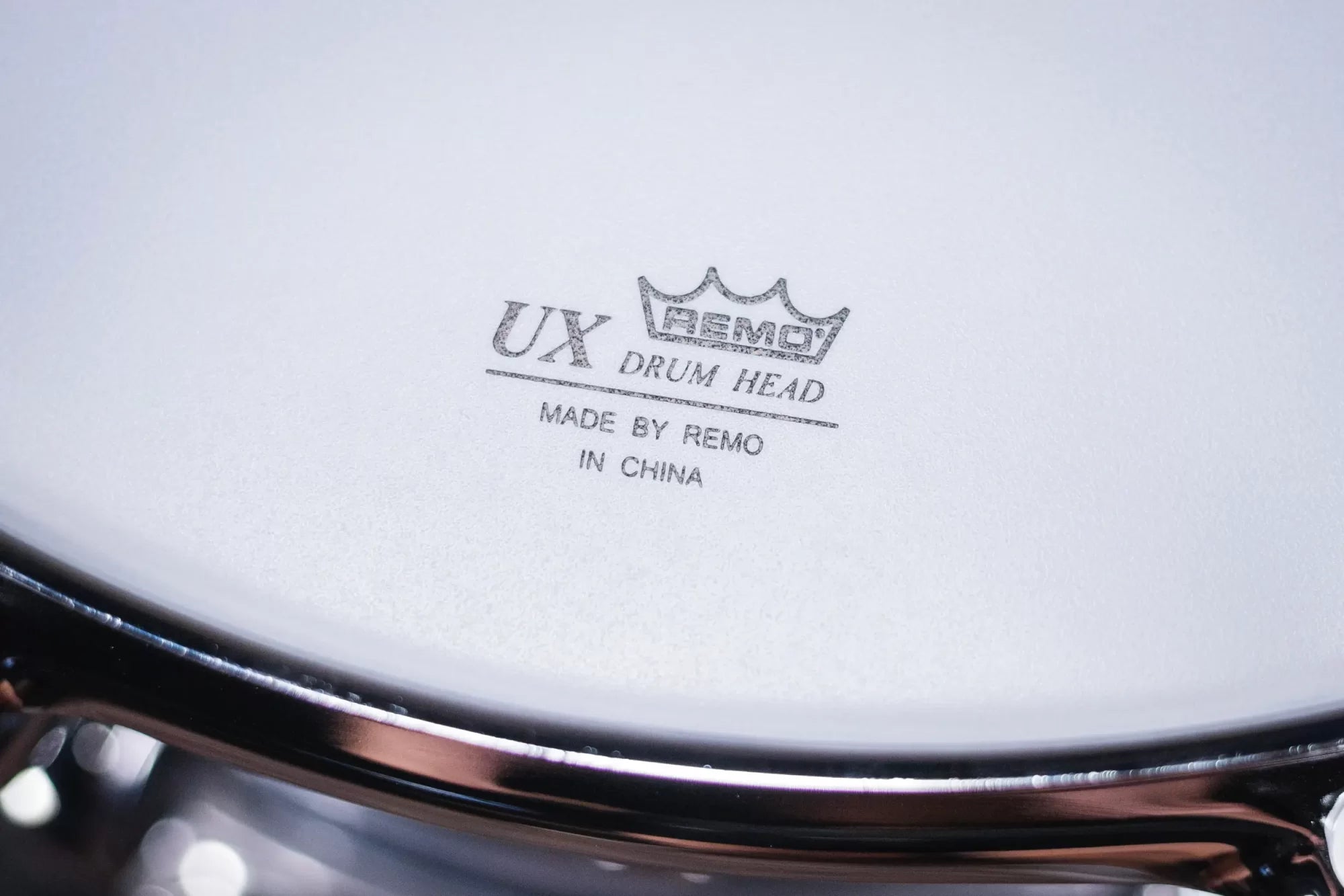 Mapex MPX Steel Snare 14X6.5 haggertys 11