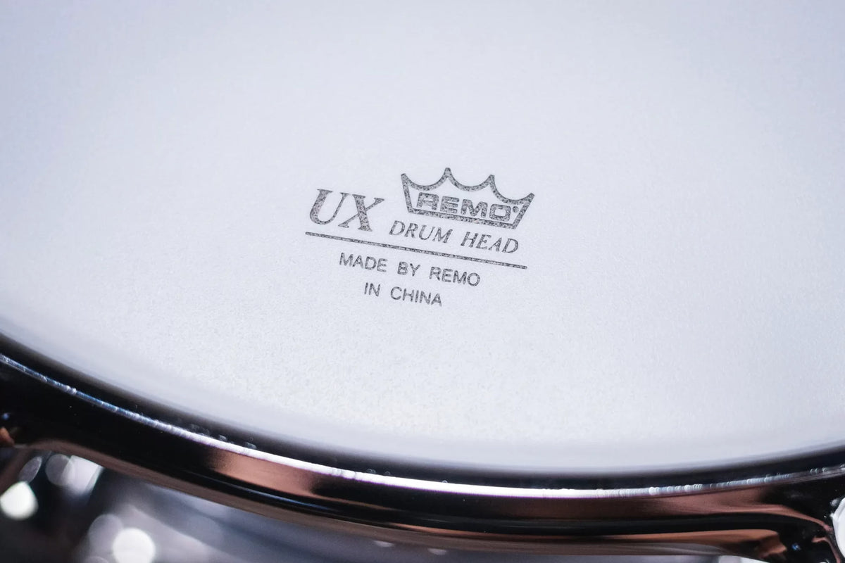 Mapex MPX Steel Snare 14X6.5 haggertys 11
