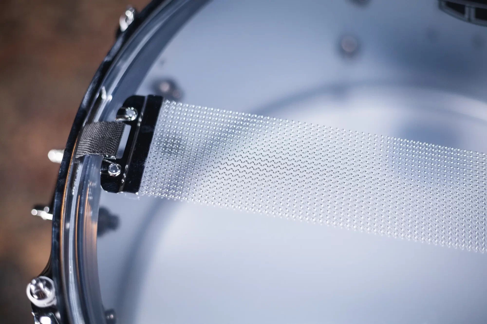 Mapex MPX Steel Snare 14X6.5 haggertys 15
