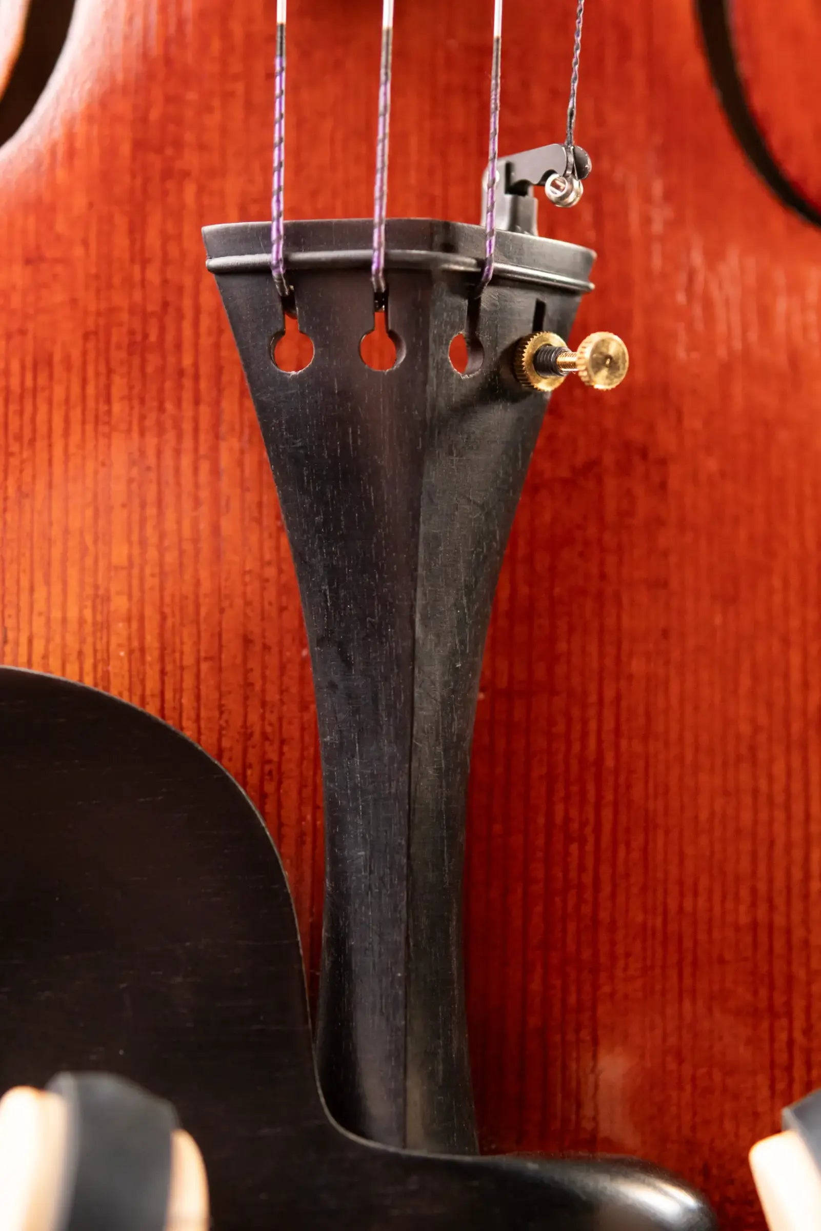 Maple Leaf Strings Craftsman Collection Lord Wilton Violin - 4/4 Size