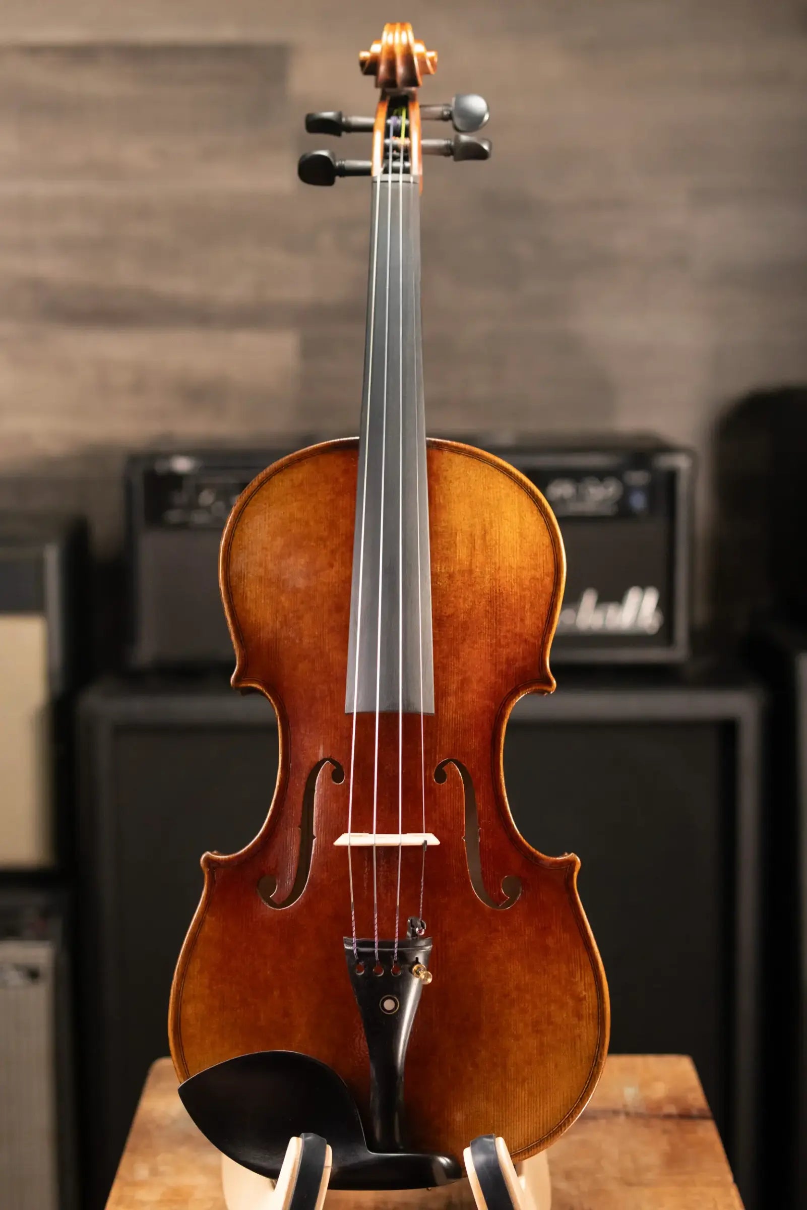 Maple Leaf Strings Craftsman Collection Noble Philip Violin - 4/4 Size