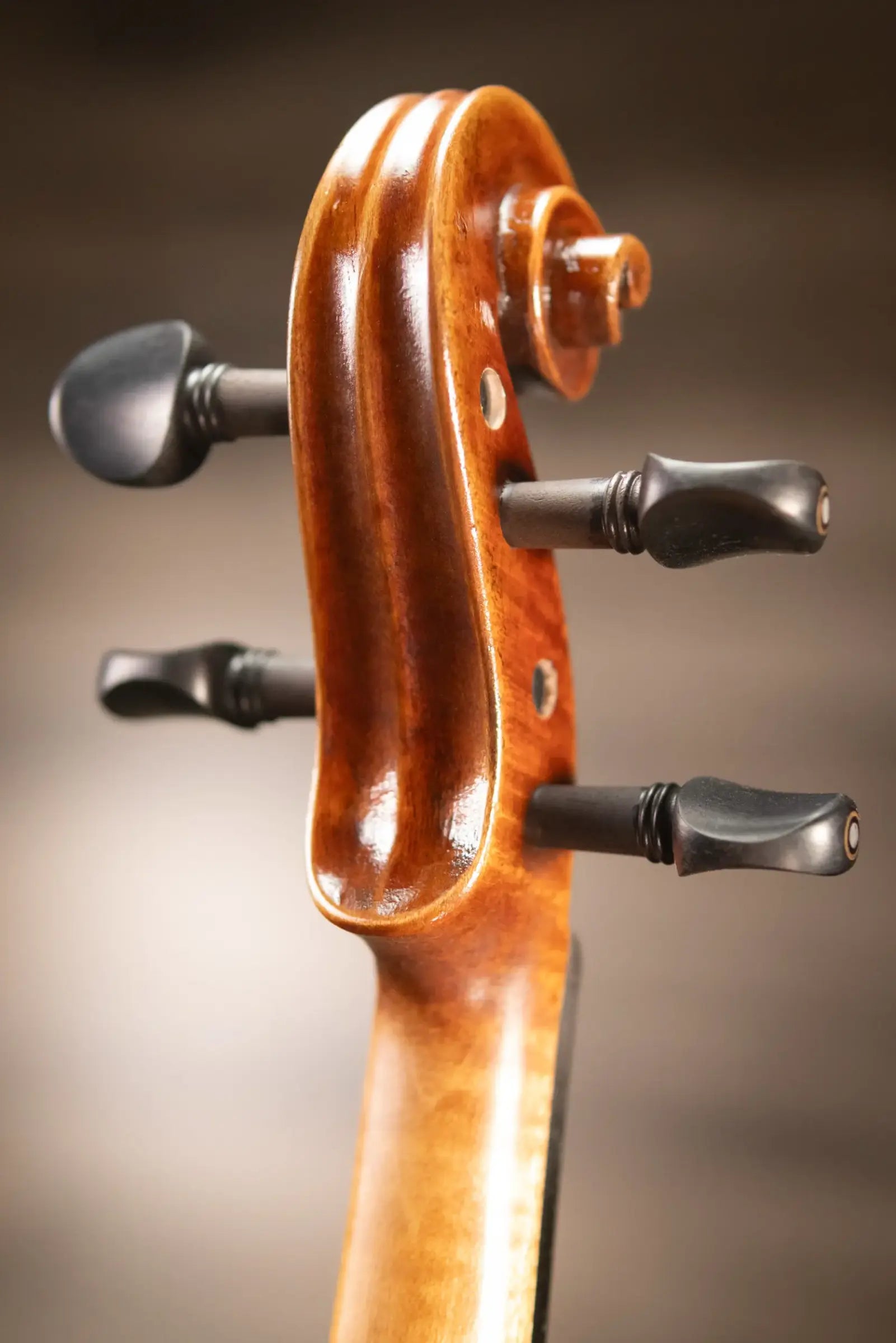 Maple Leaf Strings Craftsman Collection Noble Philip Violin - 4/4 Size