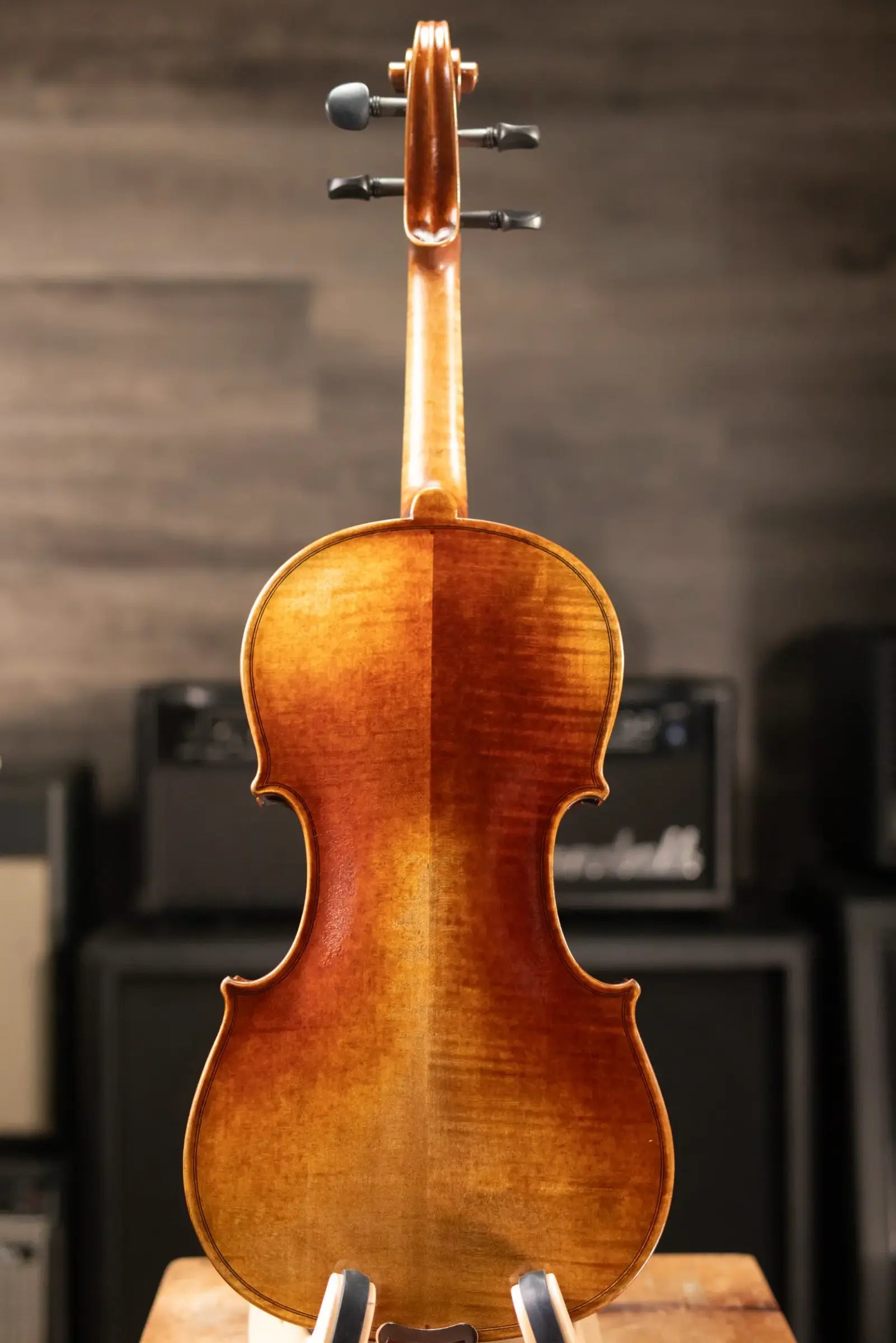 Maple Leaf Strings Craftsman Collection Noble Philip Violin - 4/4 Size