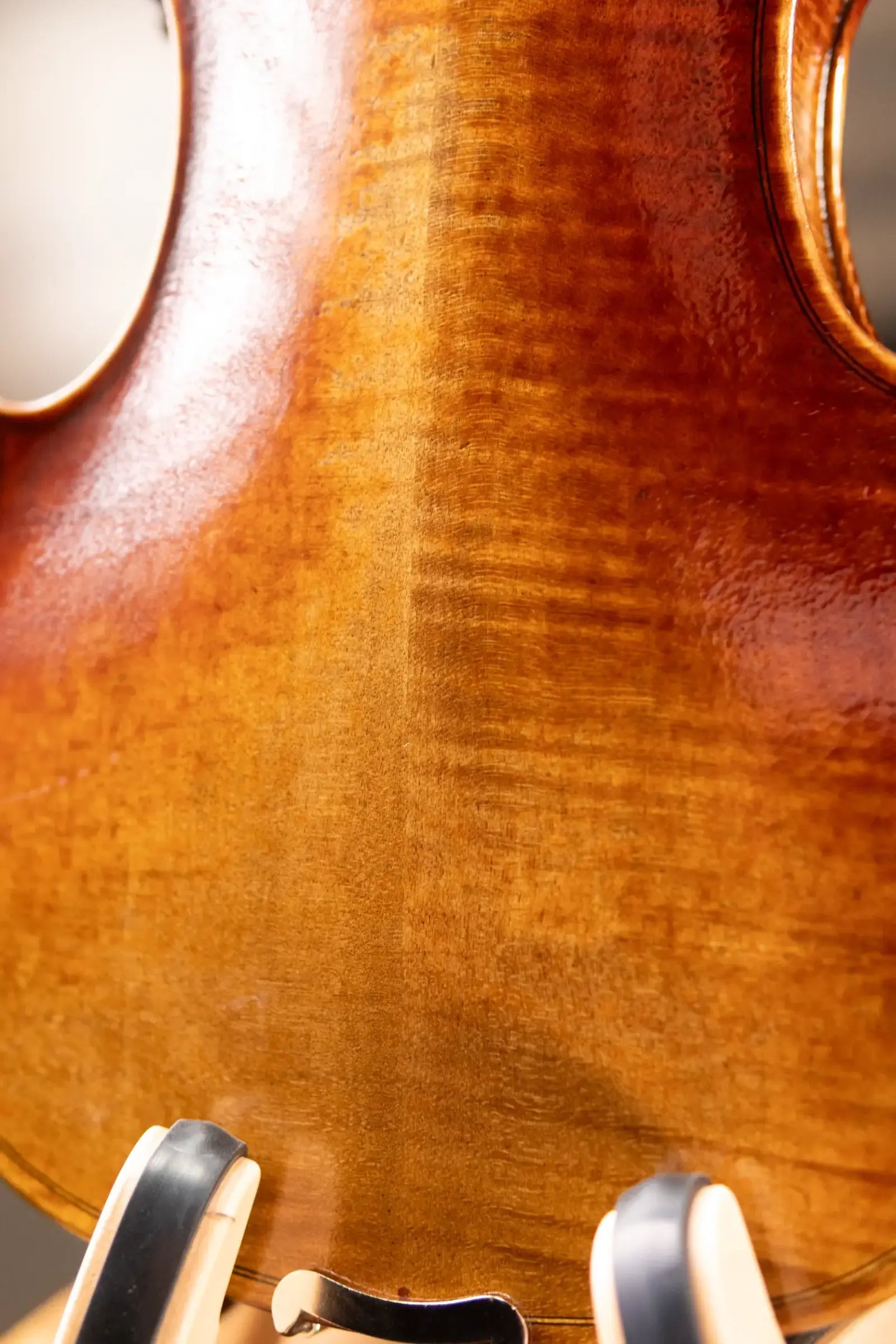 Maple Leaf Strings Craftsman Collection Noble Philip Violin - 4/4 Size