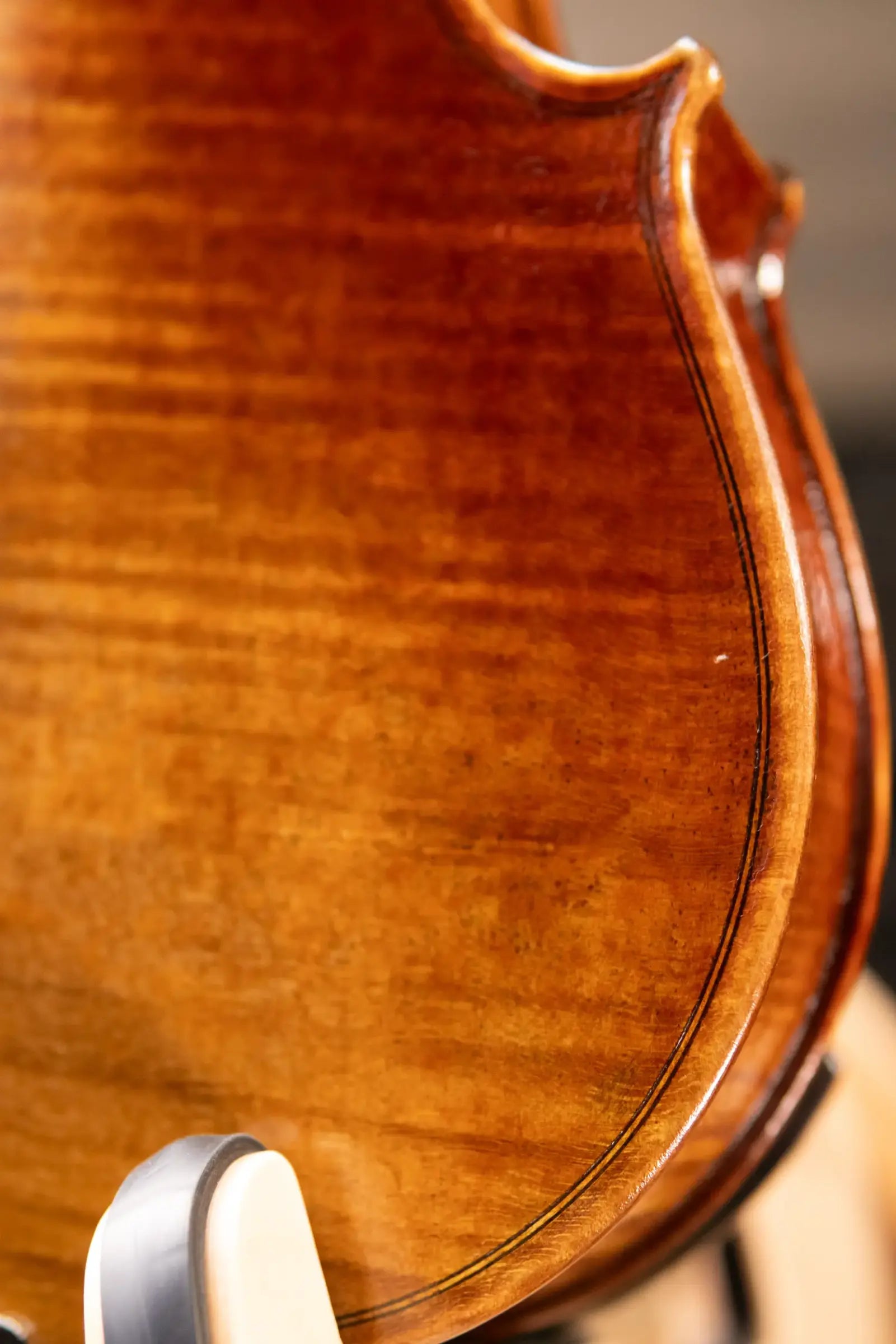 Maple Leaf Strings Craftsman Collection Noble Philip Violin - 4/4 Size