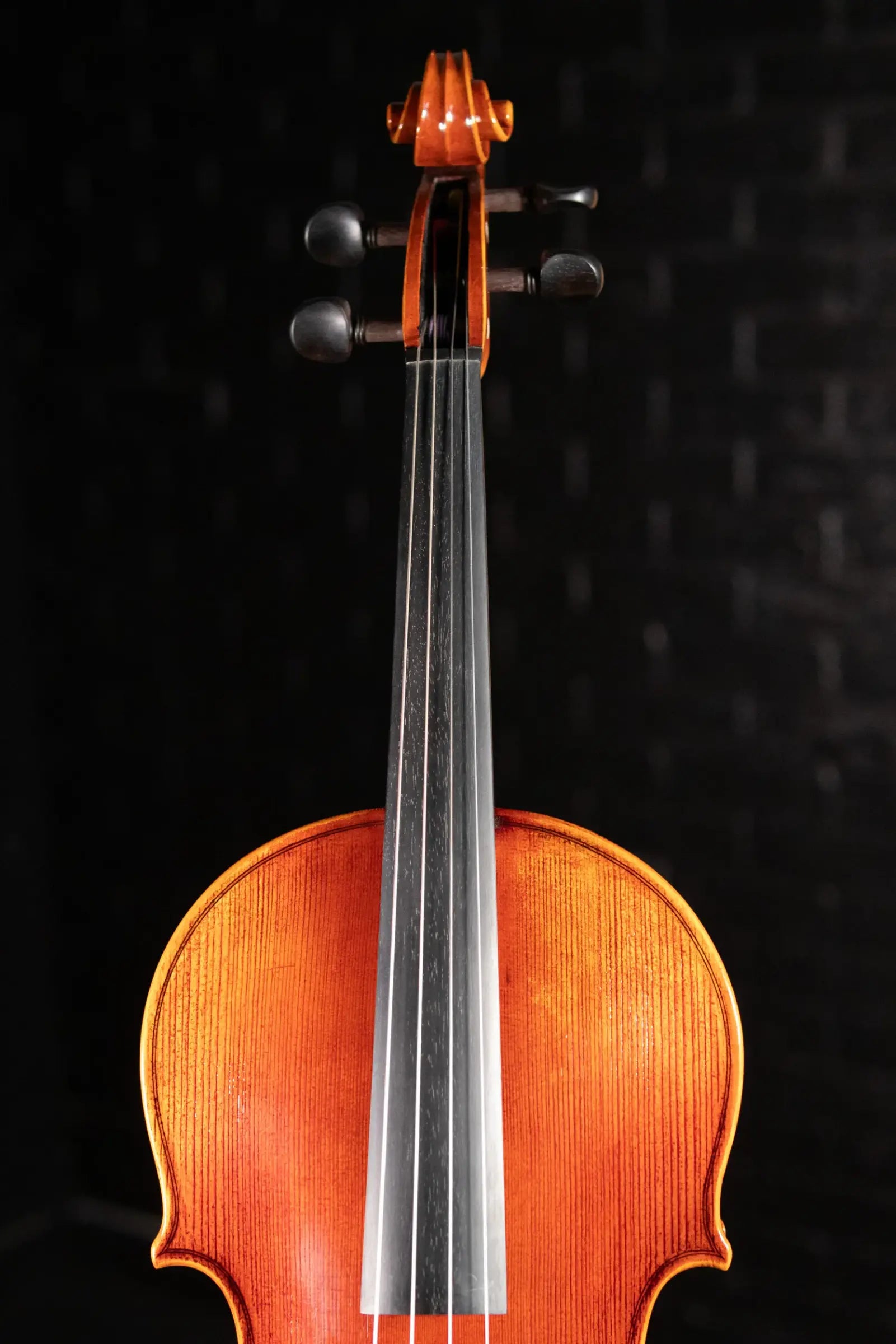 Maple Leaf Strings Lord Wilton Craftsman Collection Viola - 16.5"