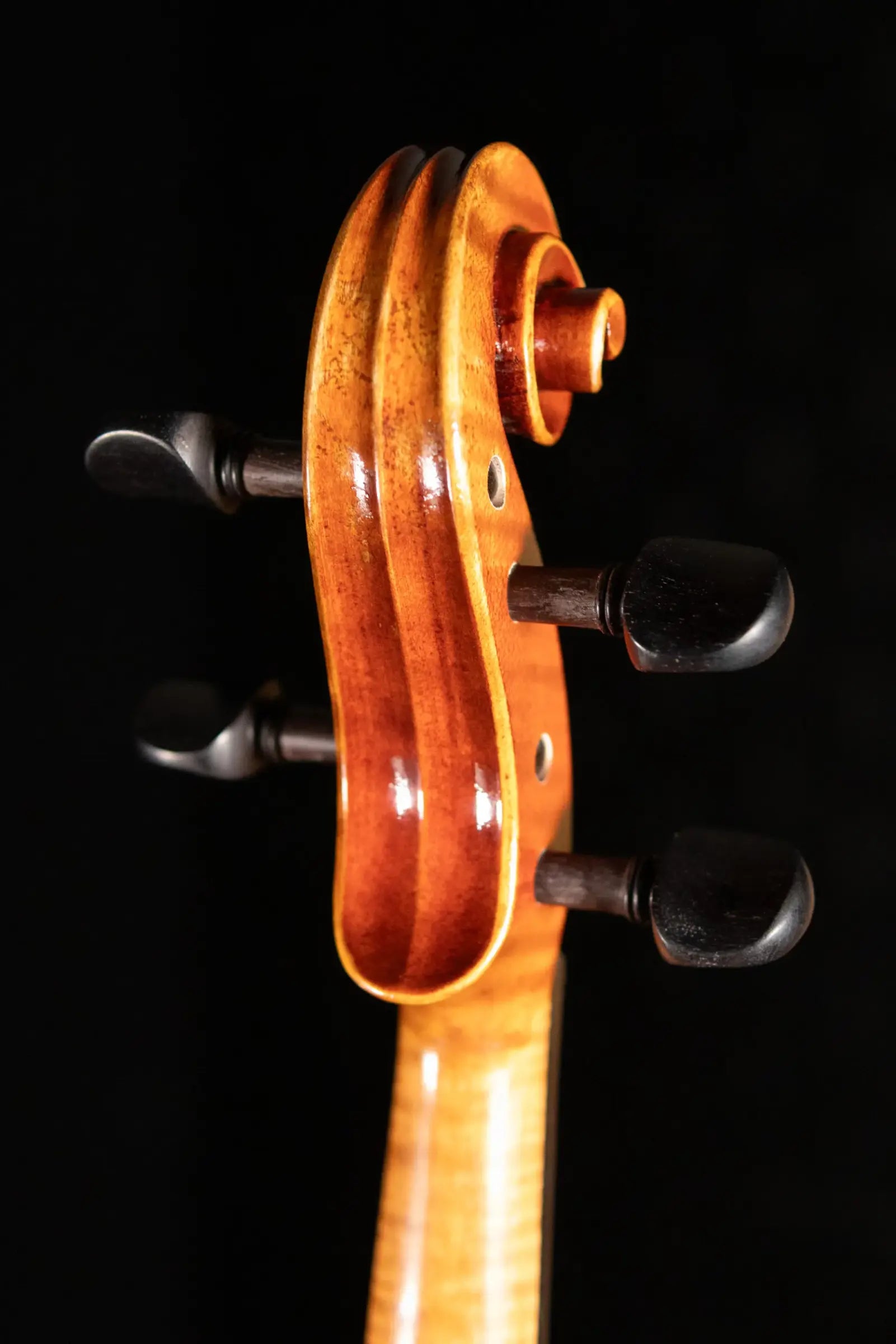Maple Leaf Strings Lord Wilton Craftsman Collection Viola - 16.5"