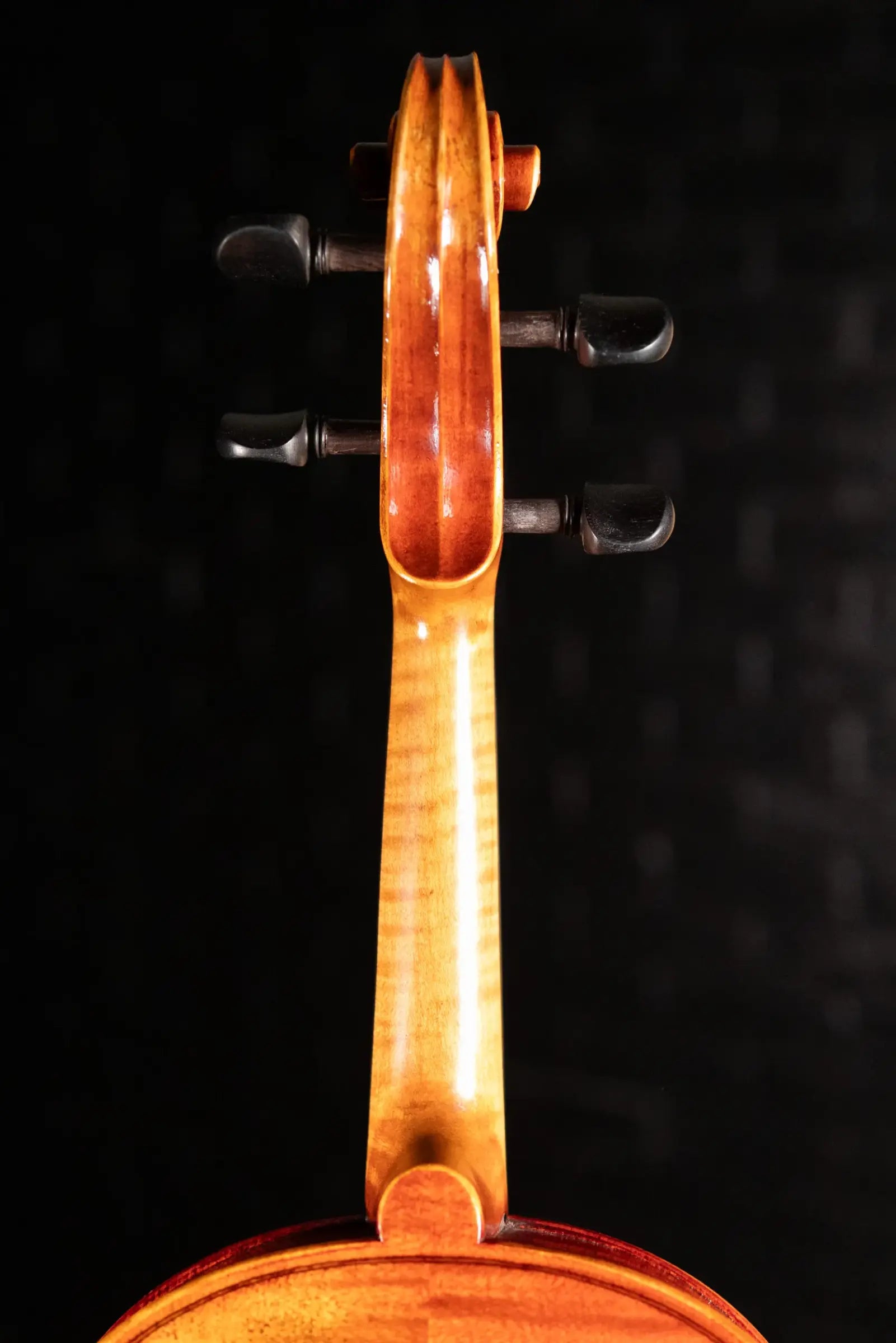 Maple Leaf Strings Lord Wilton Craftsman Collection Viola - 16.5"