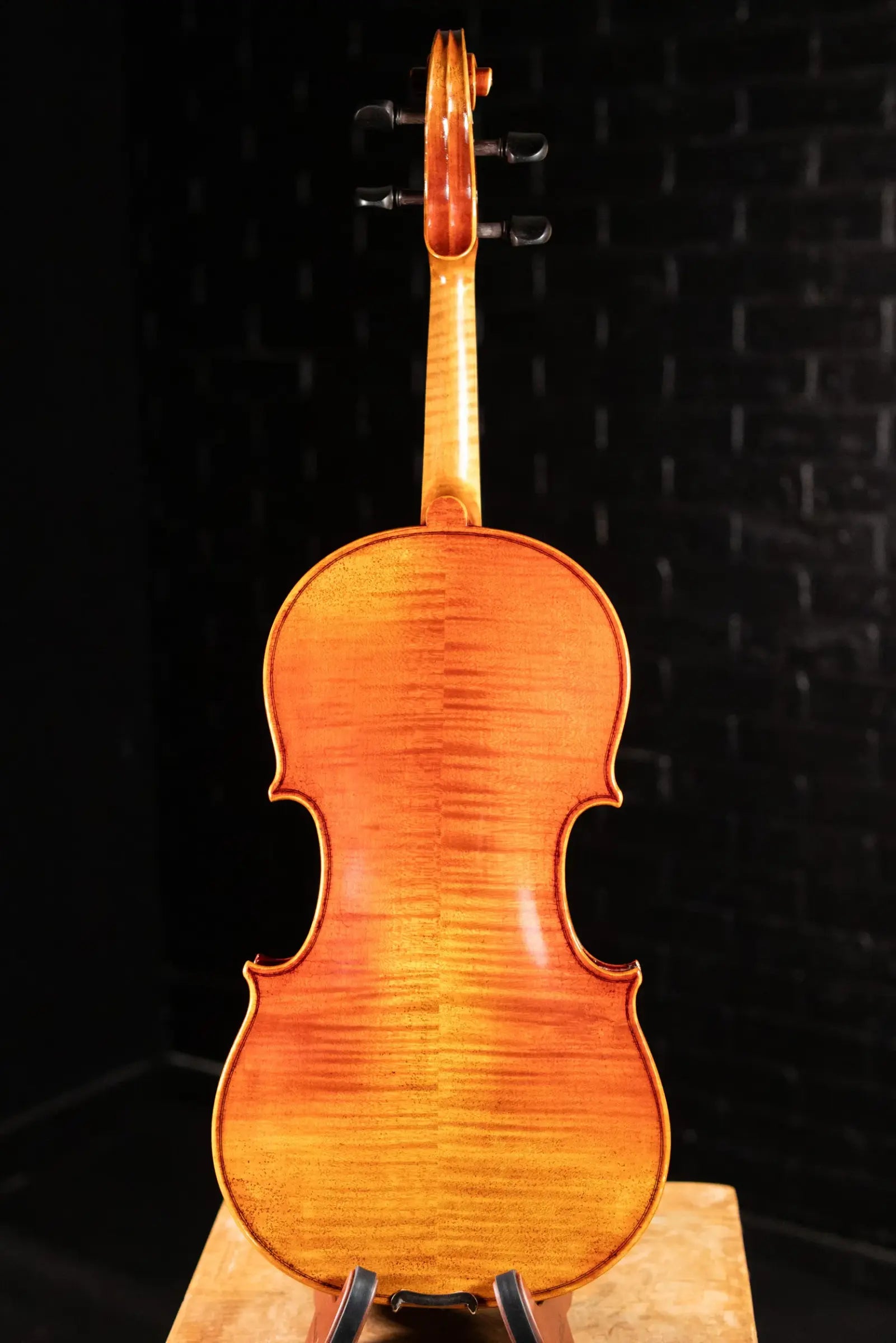 Maple Leaf Strings Lord Wilton Craftsman Collection Viola - 16.5"
